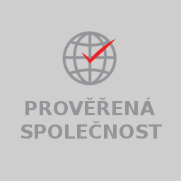PROVĚŘENÁ SPOLEČNOST